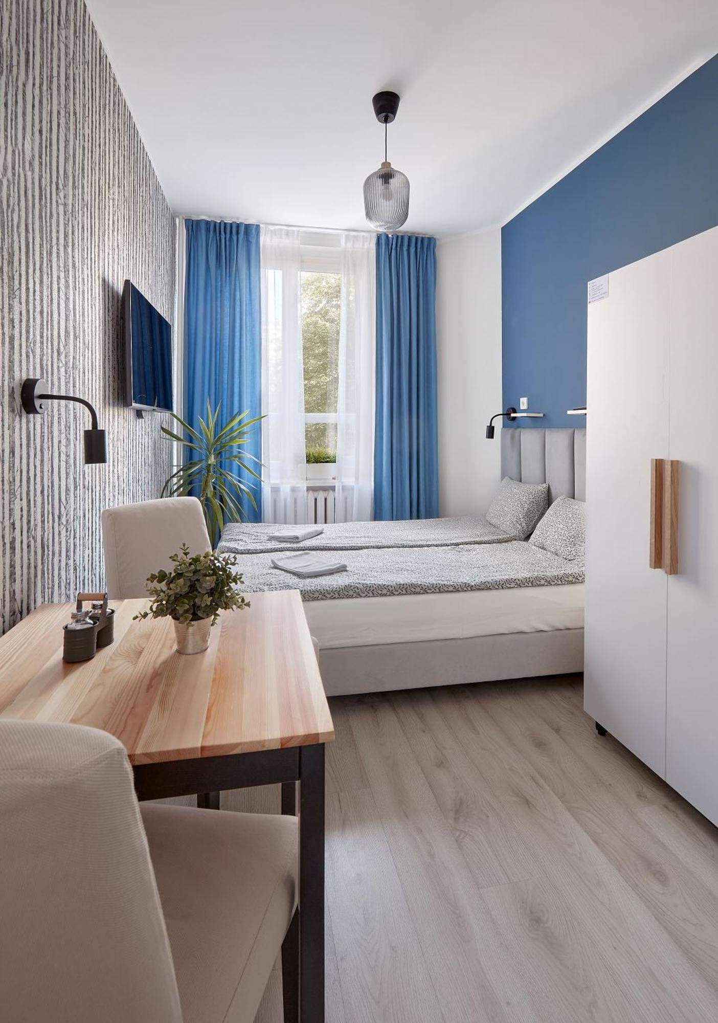 Tatamka Apartments Varsovia Exterior foto